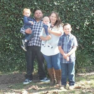 Meet your Posher, Shanyn